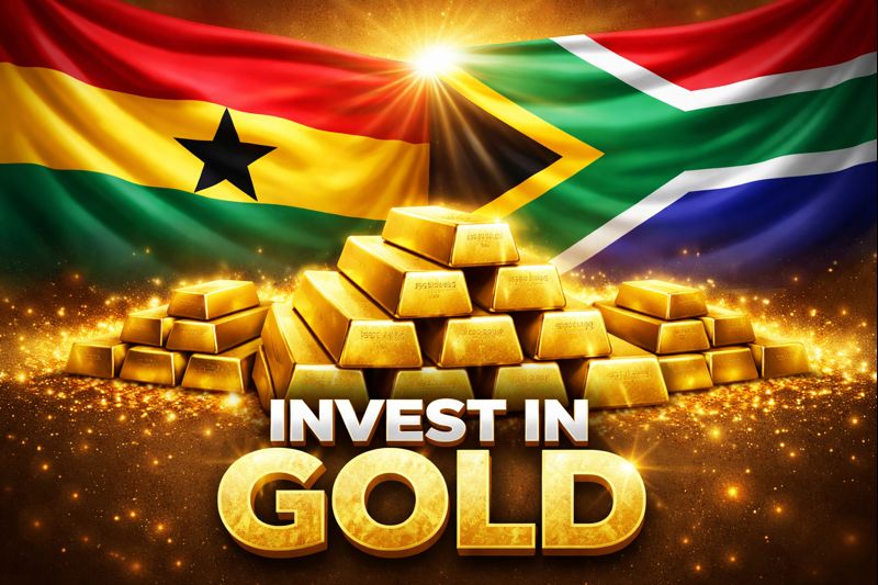 Excavators Inside The Pit